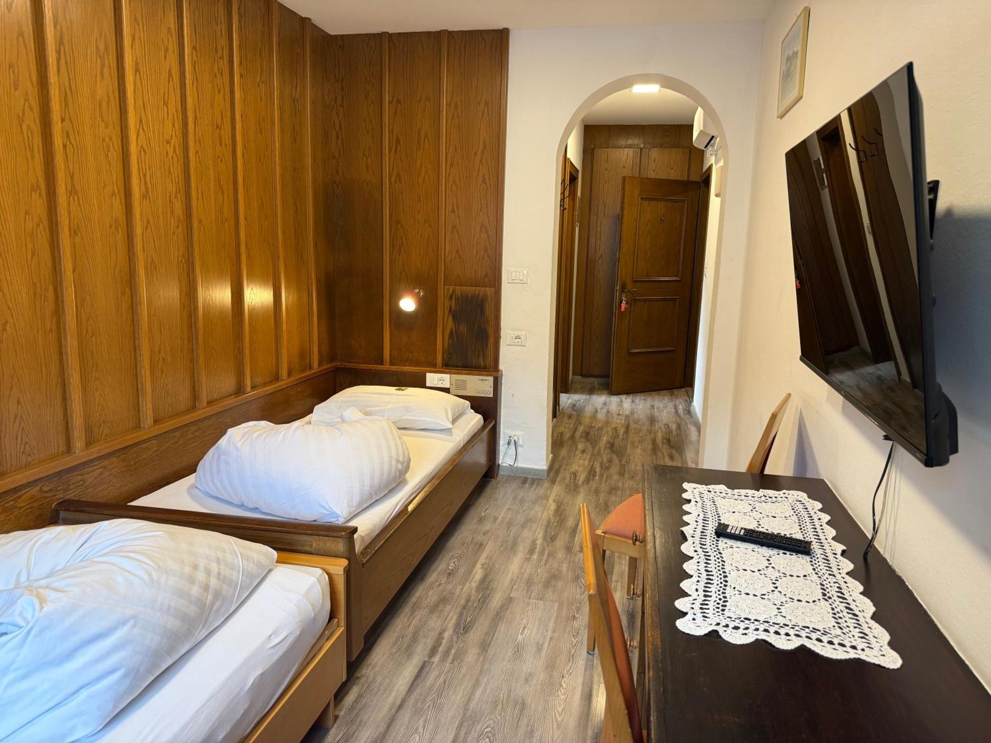 Gasthof Goldenes Lamm Vahrn Quarto foto