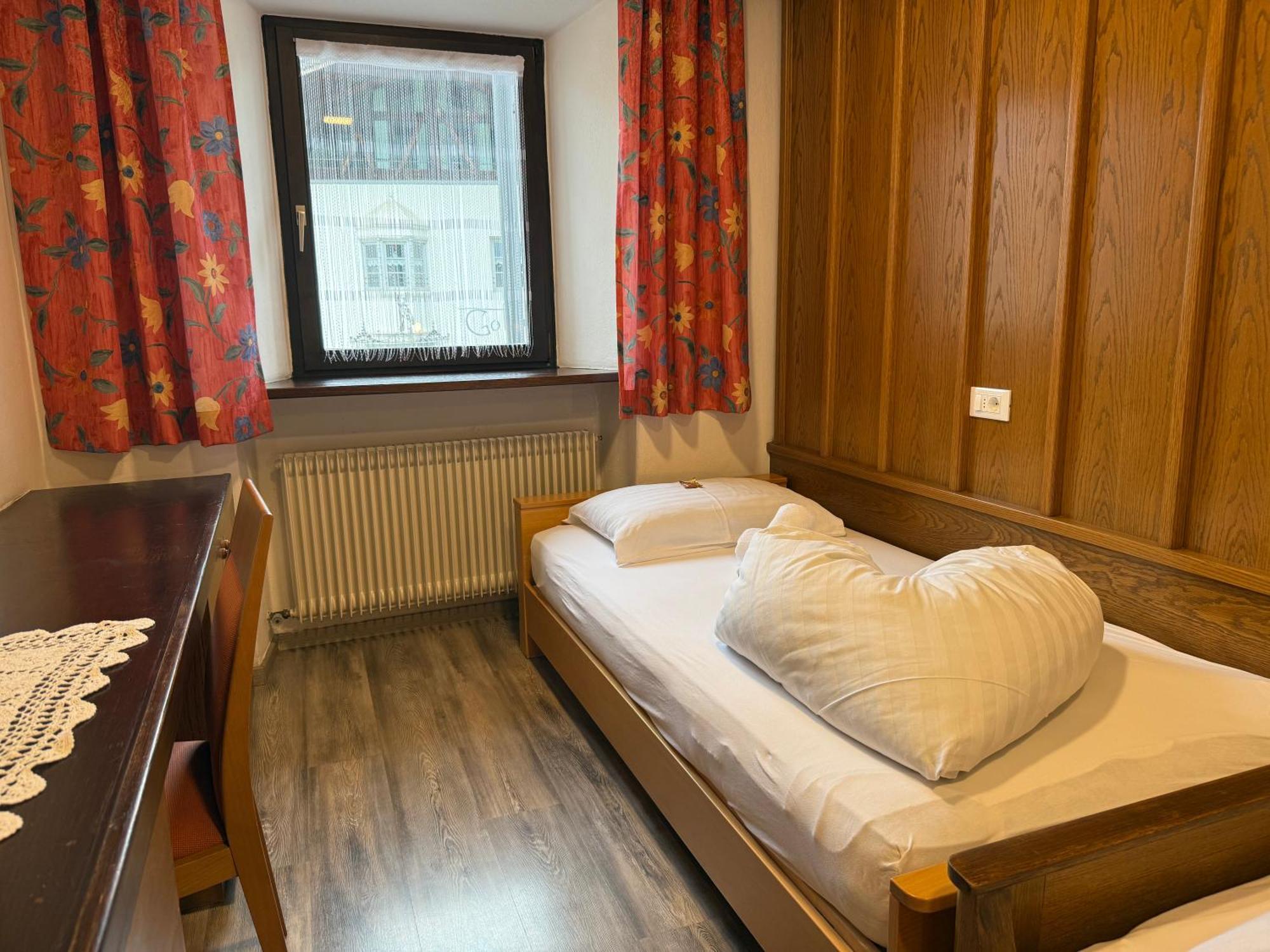 Gasthof Goldenes Lamm Vahrn Quarto foto