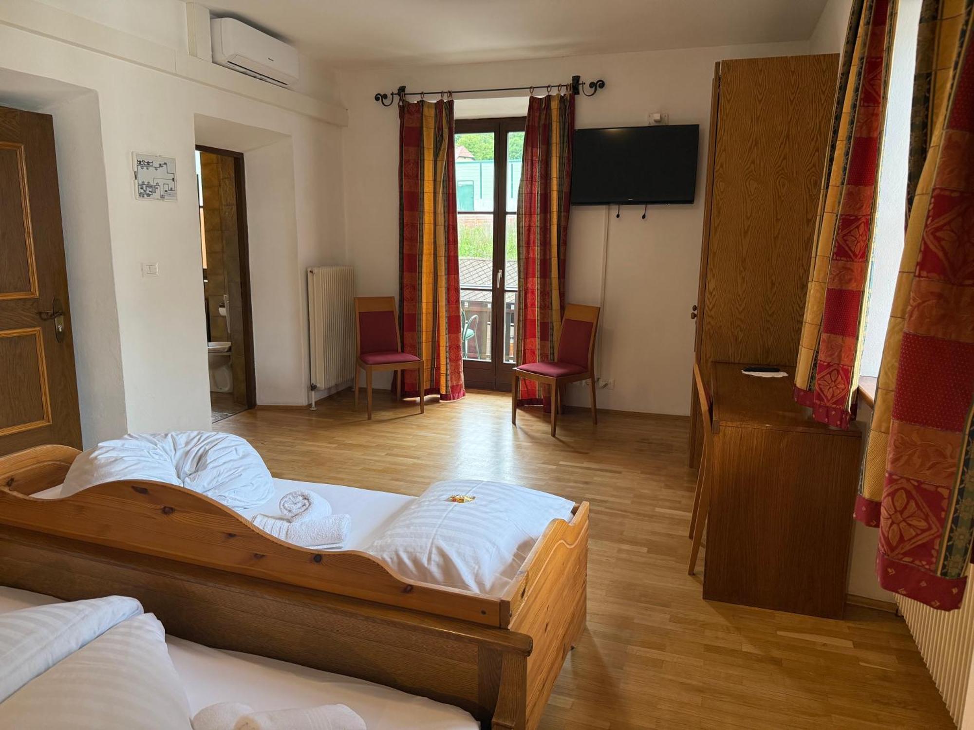 Gasthof Goldenes Lamm Vahrn Quarto foto