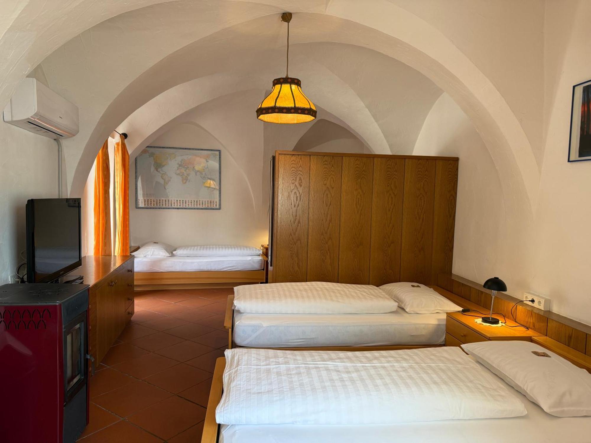 Gasthof Goldenes Lamm Vahrn Quarto foto